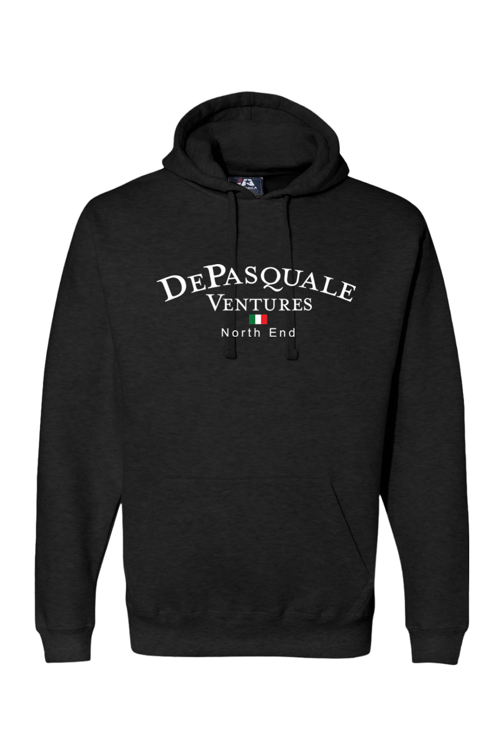Depasquale Ventures North End Premium Hoodie - Mens