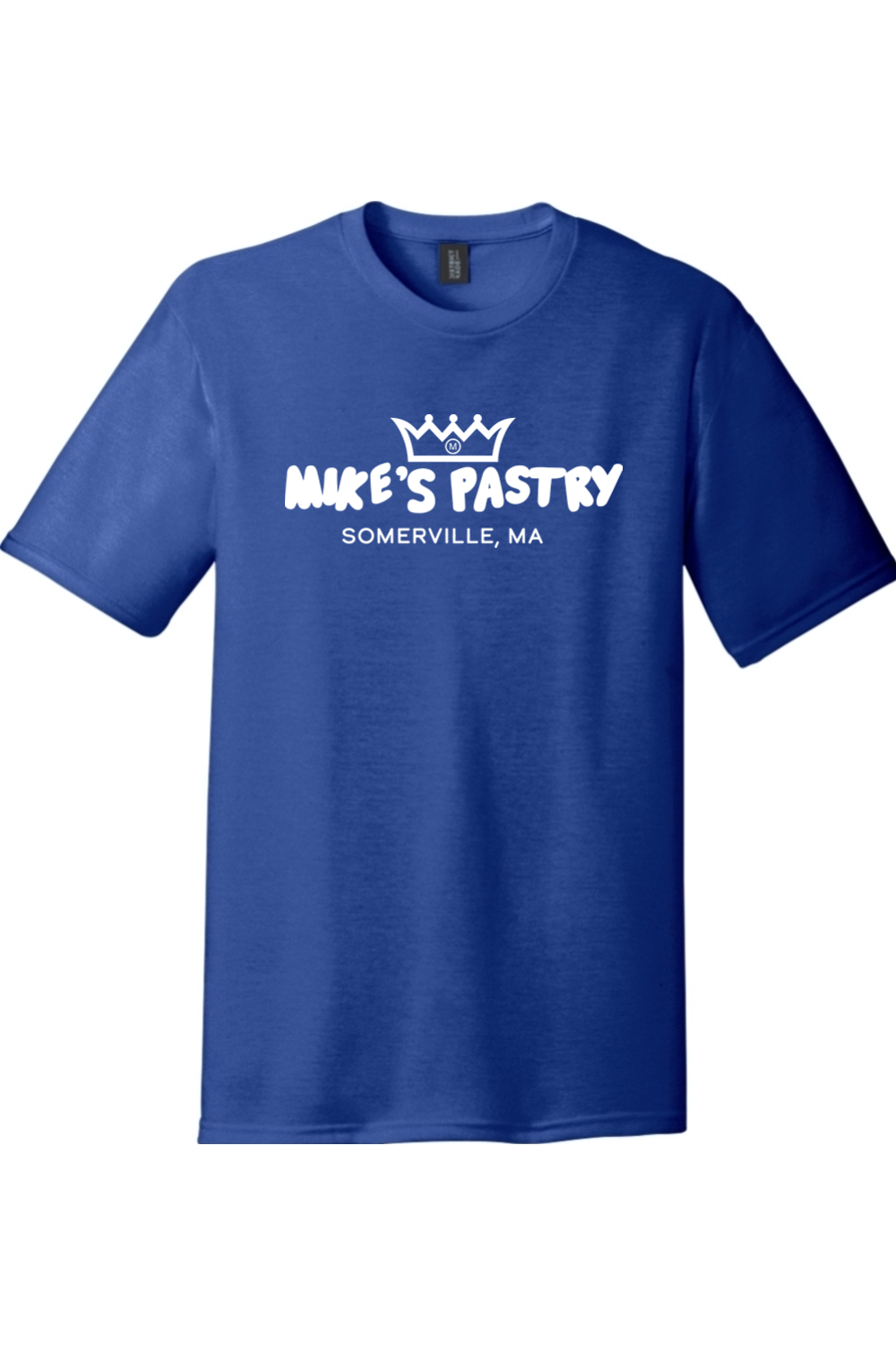 Mike's Pastry Somerville - Uniform T-Shirt - Mens