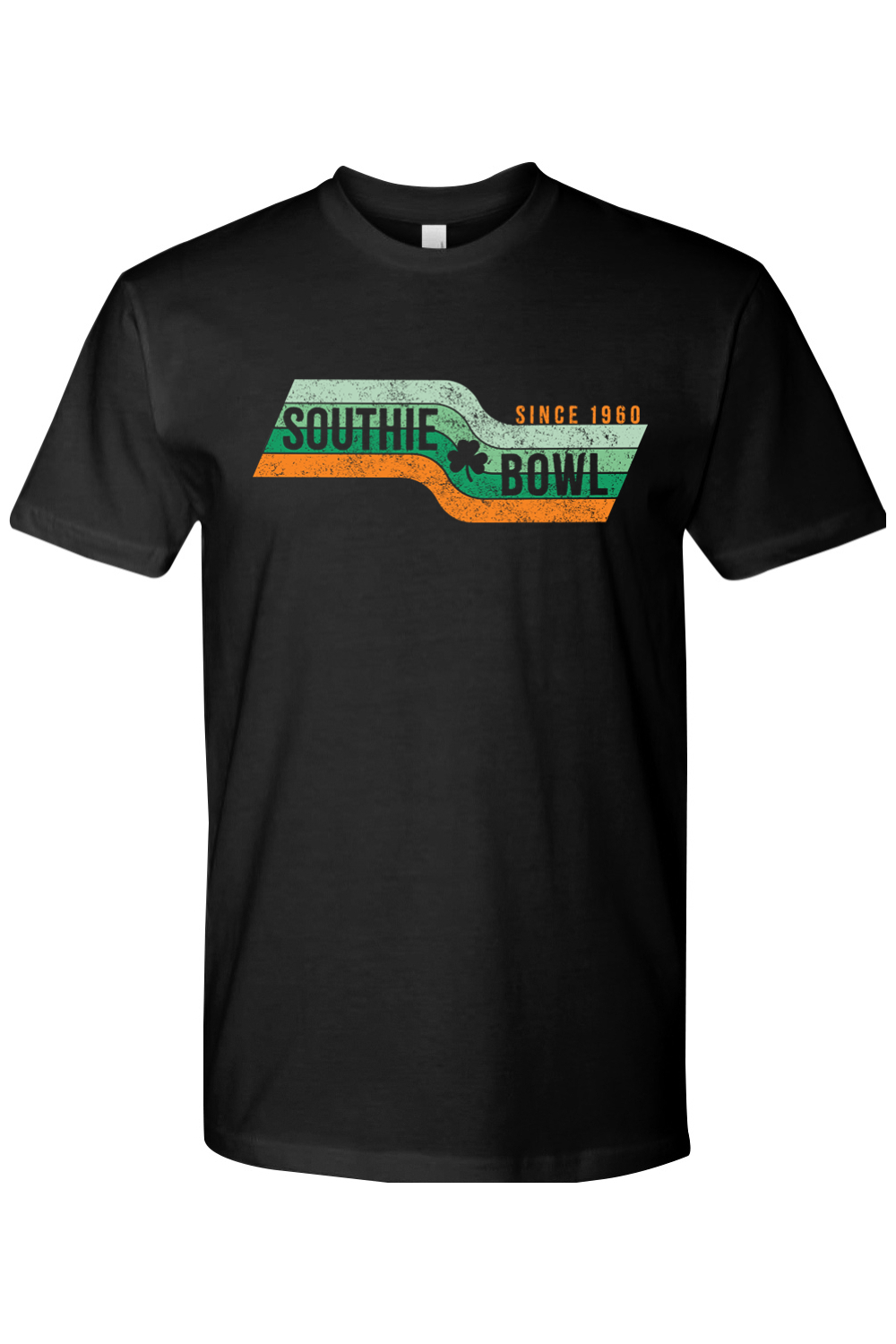 Southie Represent Mens Tee