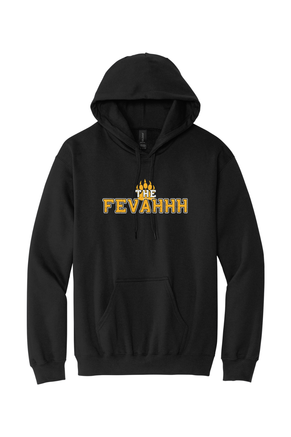 The Fevahhh Boston Hockey Hoodie - Mens