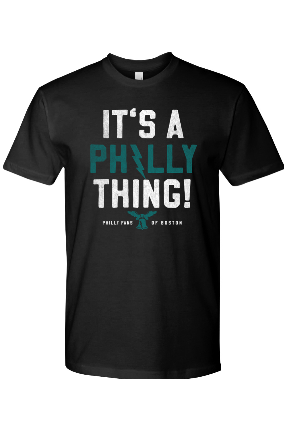 It's a Philly Thing Graphic T-Shirt - Mens