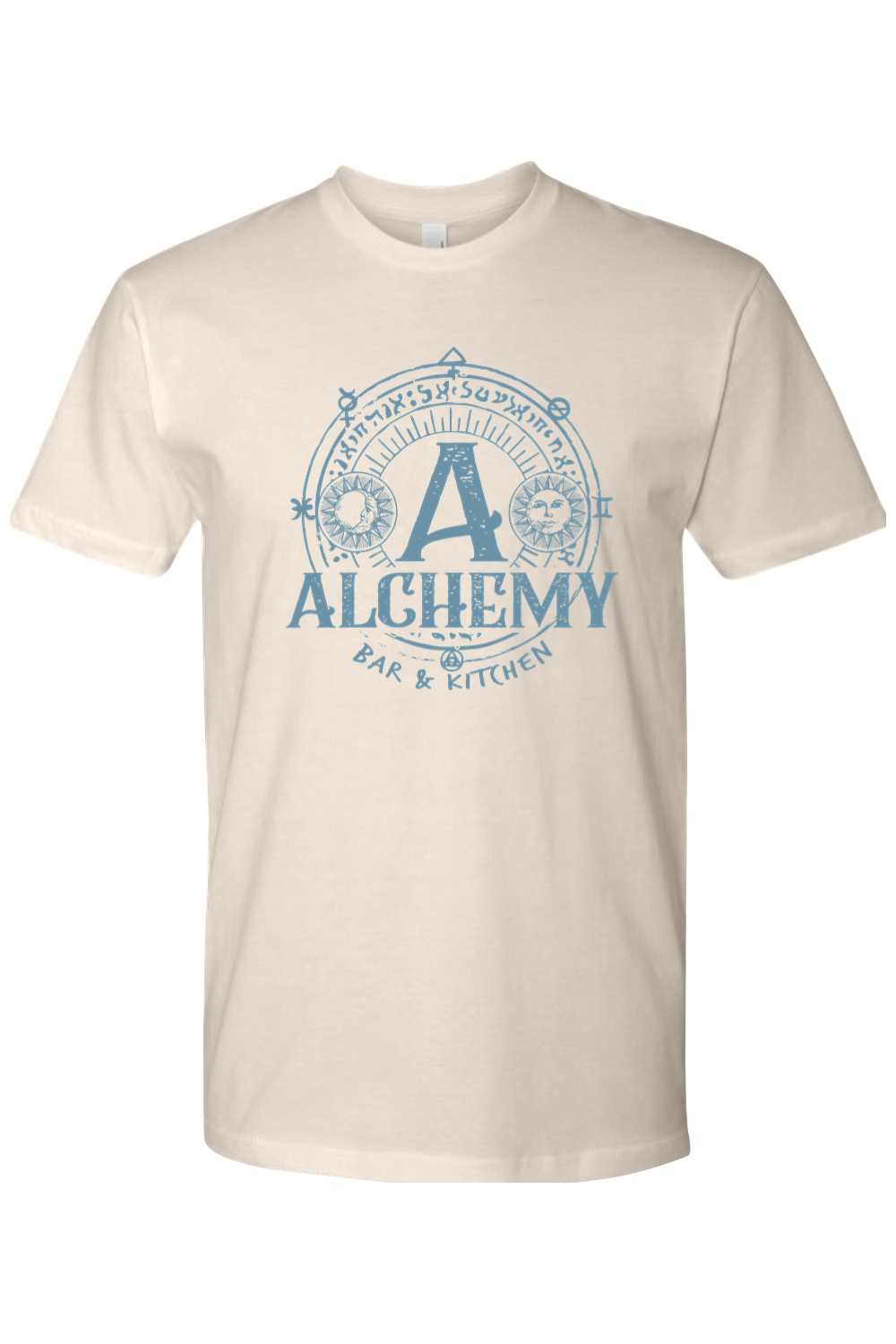 Alchemy Bar & Kitchen Mens T-Shirt