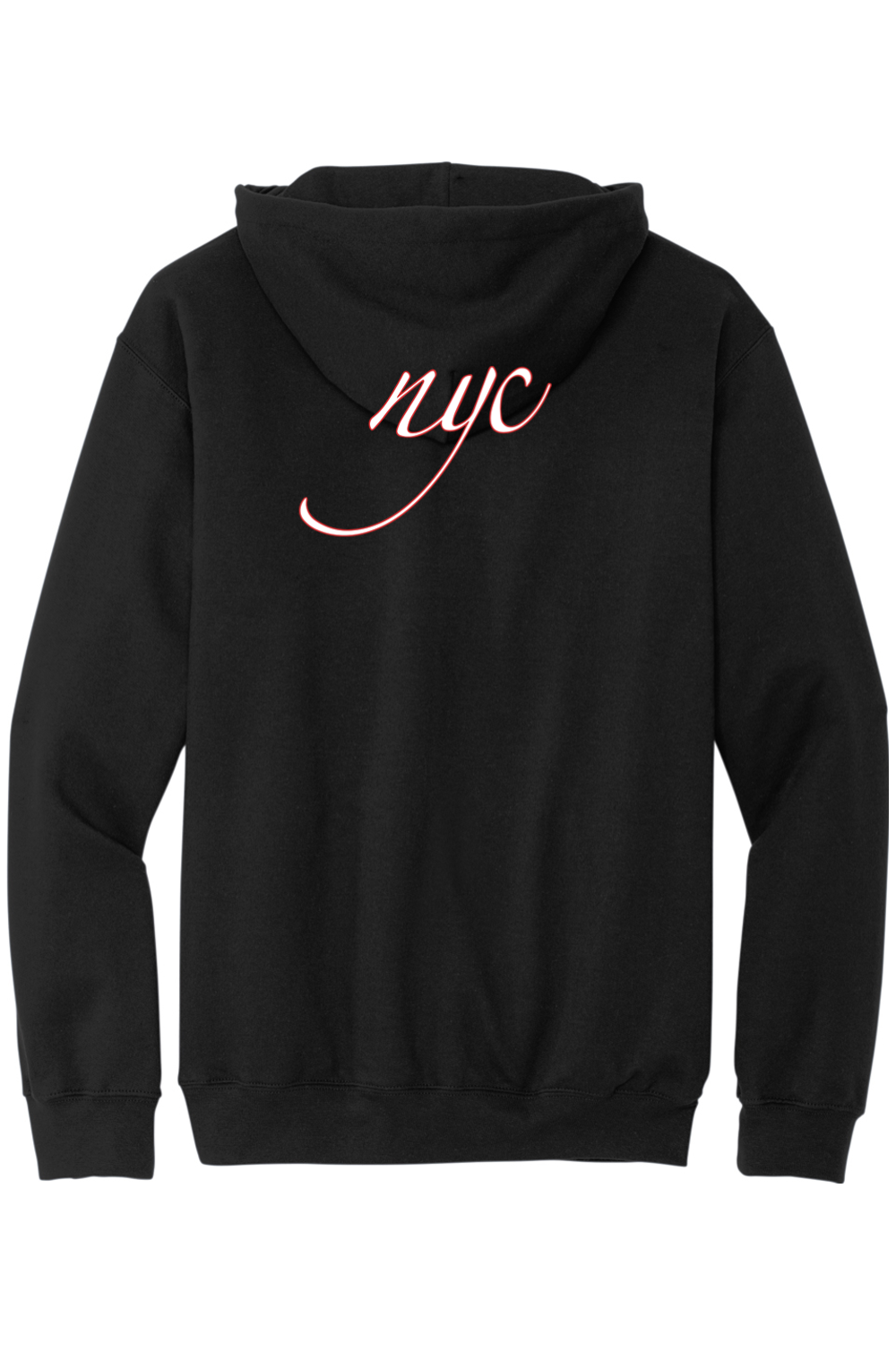 NYC - GST Mens Hoodie
