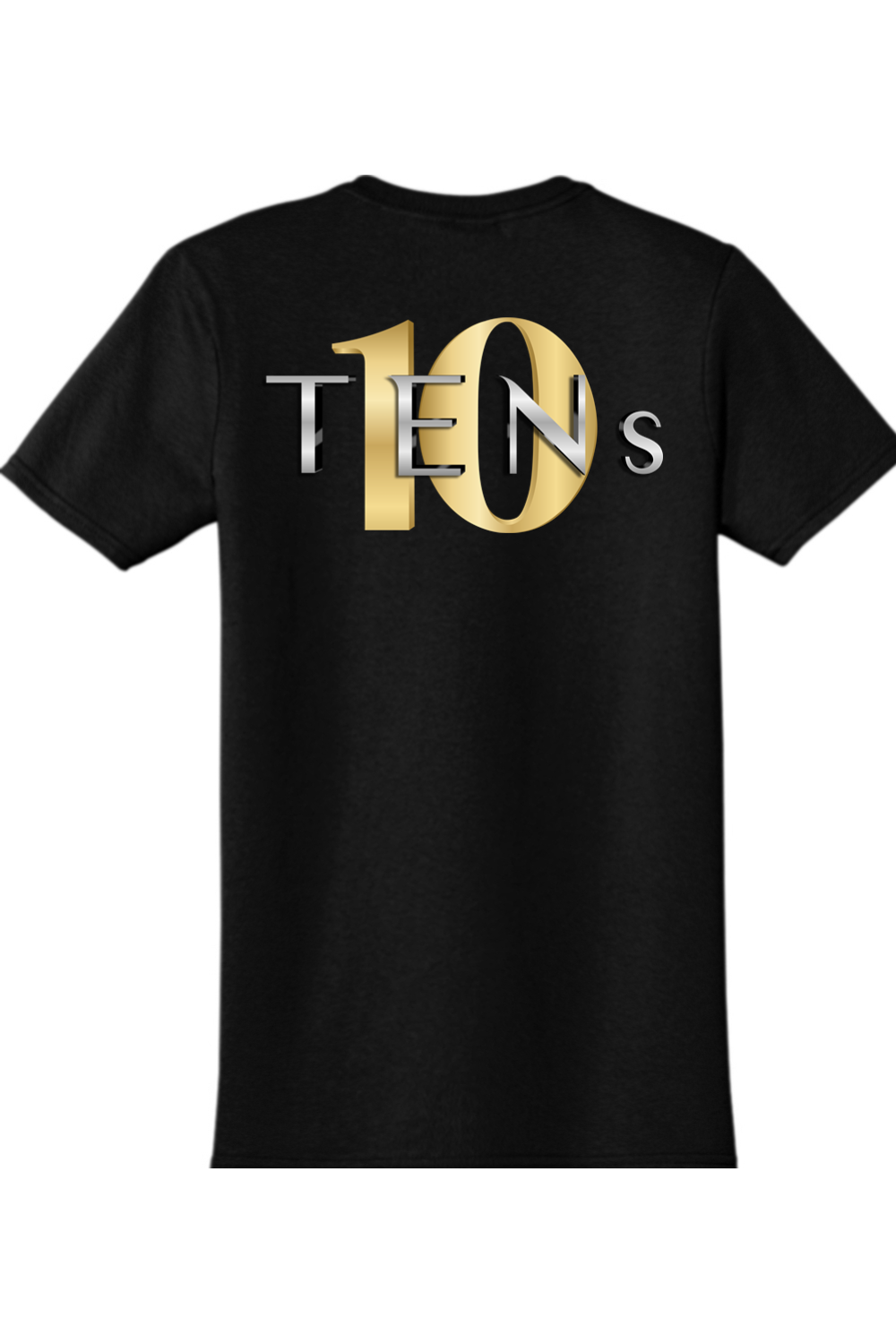 Tens Show Club Women's Tee