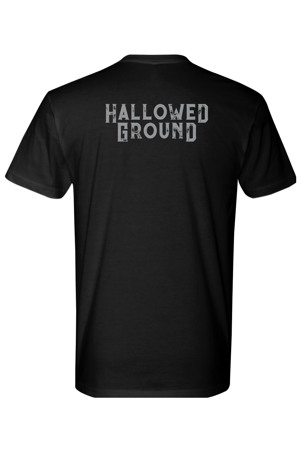 Hallowed Ground Mens T-Shirt
