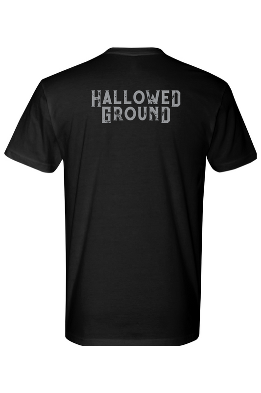Hallowed Ground Unisex T-Shirt