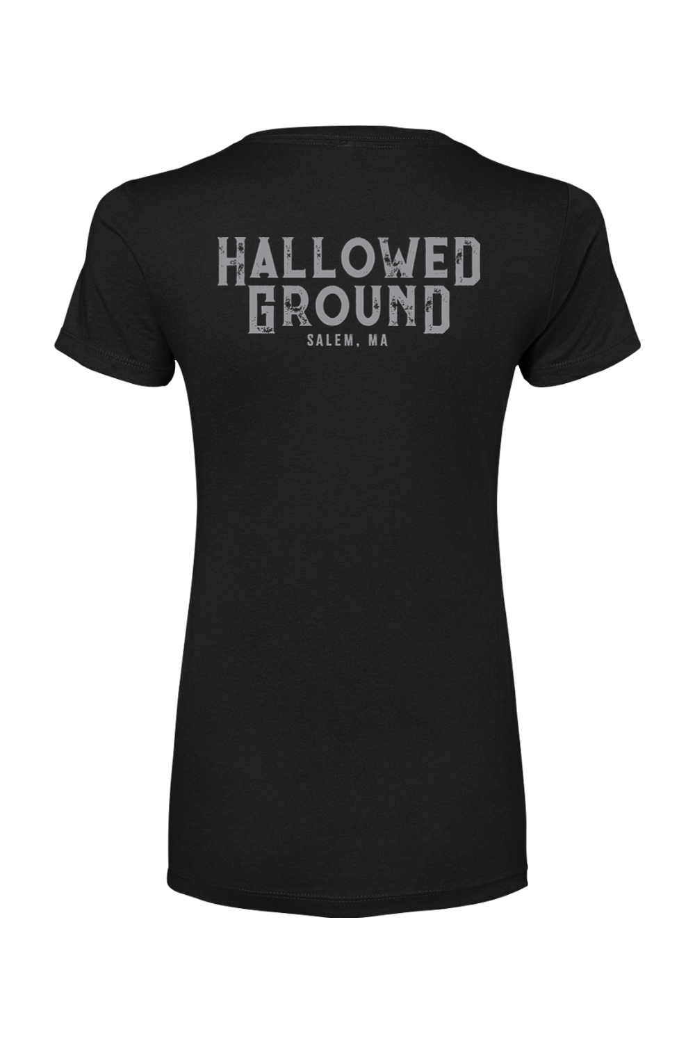 Hallowed Ground Women's T-Shirt