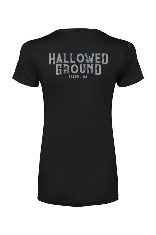 Hallowed Ground Women's T-Shirt
