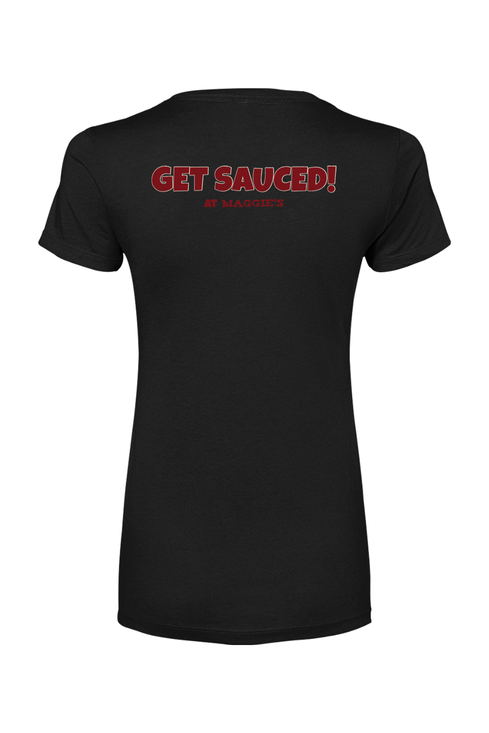 Staff Uniform - Maggie's Farm Women's Cotton Blend T-Shirt