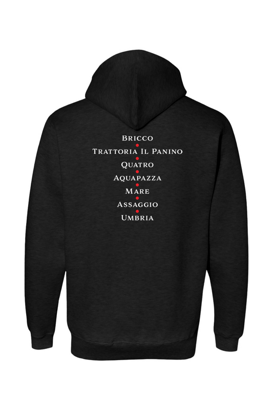 Depasquale Ventures & Locations Premium Hoodie - Unisex