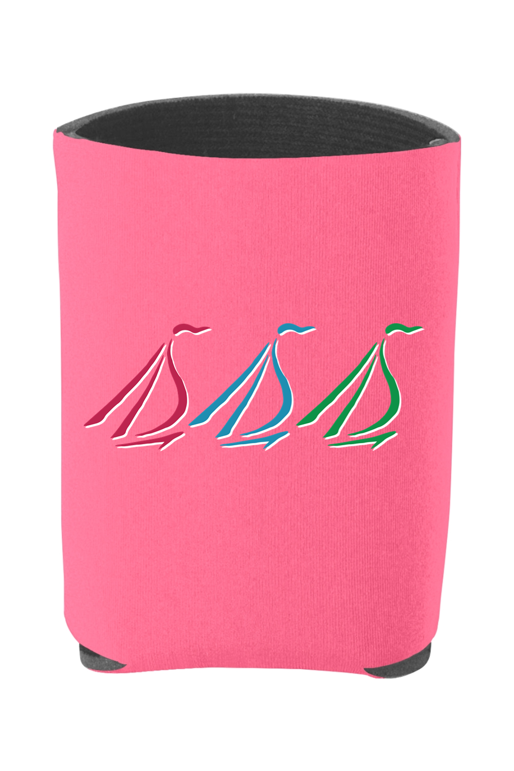 Sea Ketch Tri Sail Can Cooler