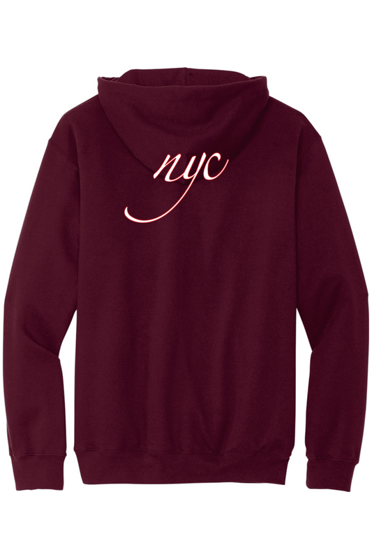 NYC - GST Unisex Hoodie