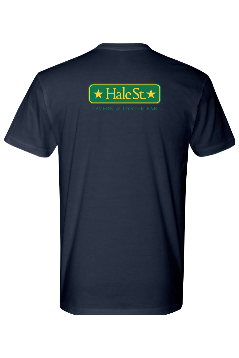 Hale St. Tavern Mens T-Shirt