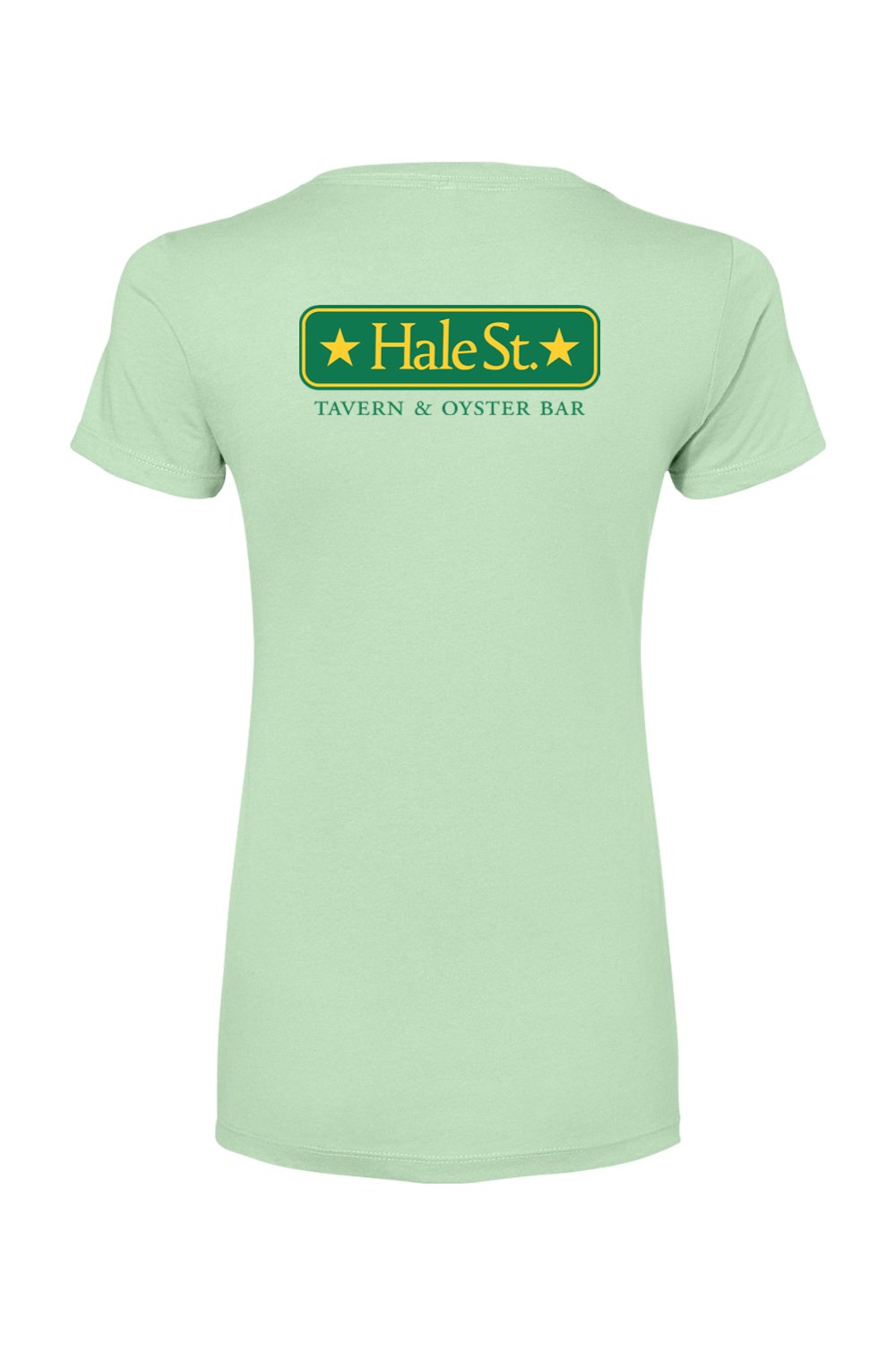 Hale St. Tavern Women's T-Shirt