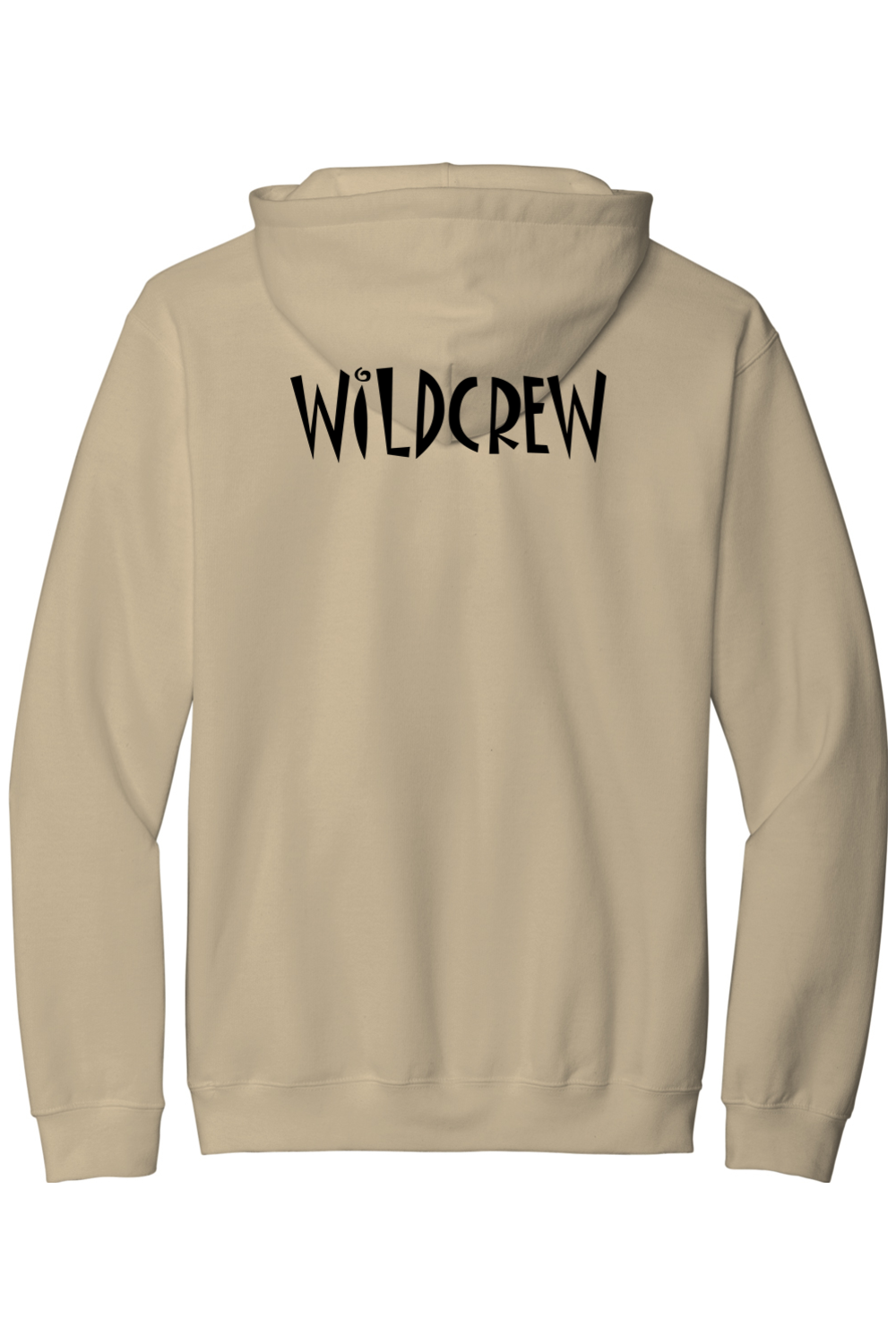 Wildwood Wild Family Midweight Hoodie