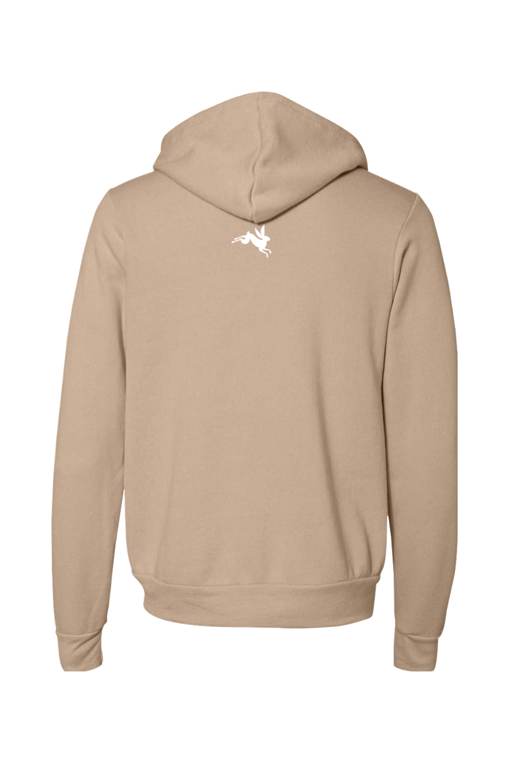 The Ford Fleece Full-Zip Hoodie