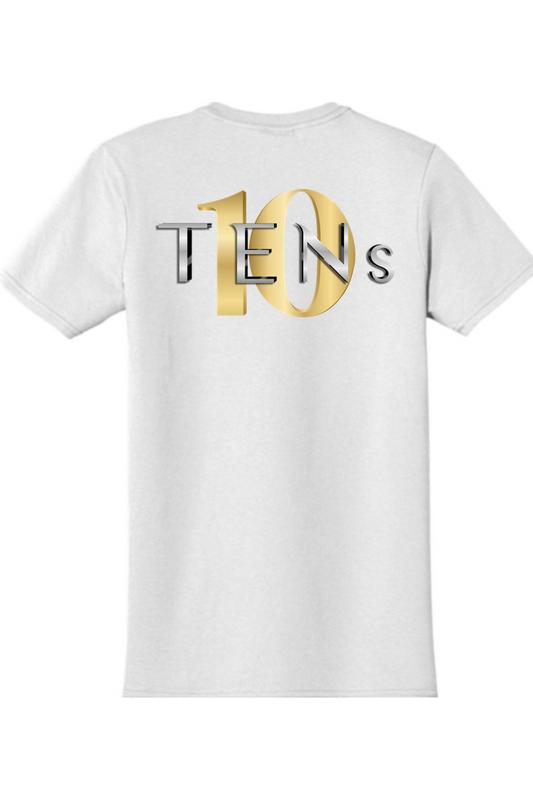 Tens Show Club Women's Tee