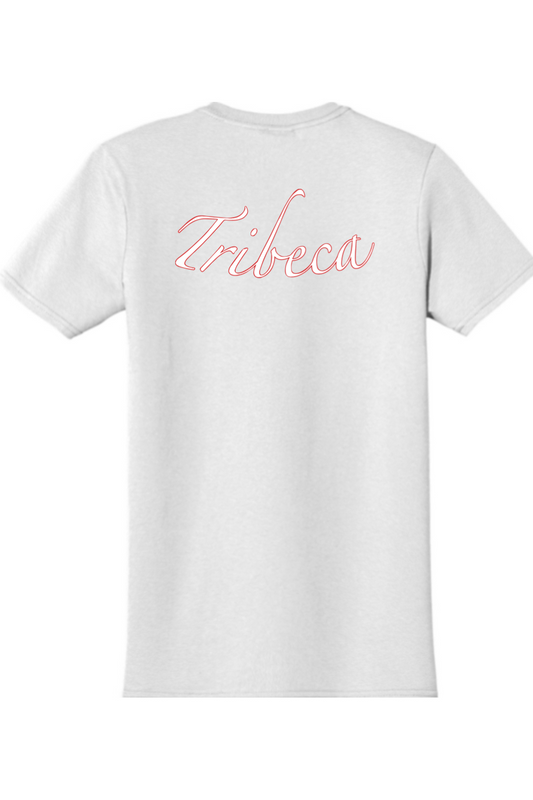 Tribeca - GST Black Logo Unisex T-Shirt