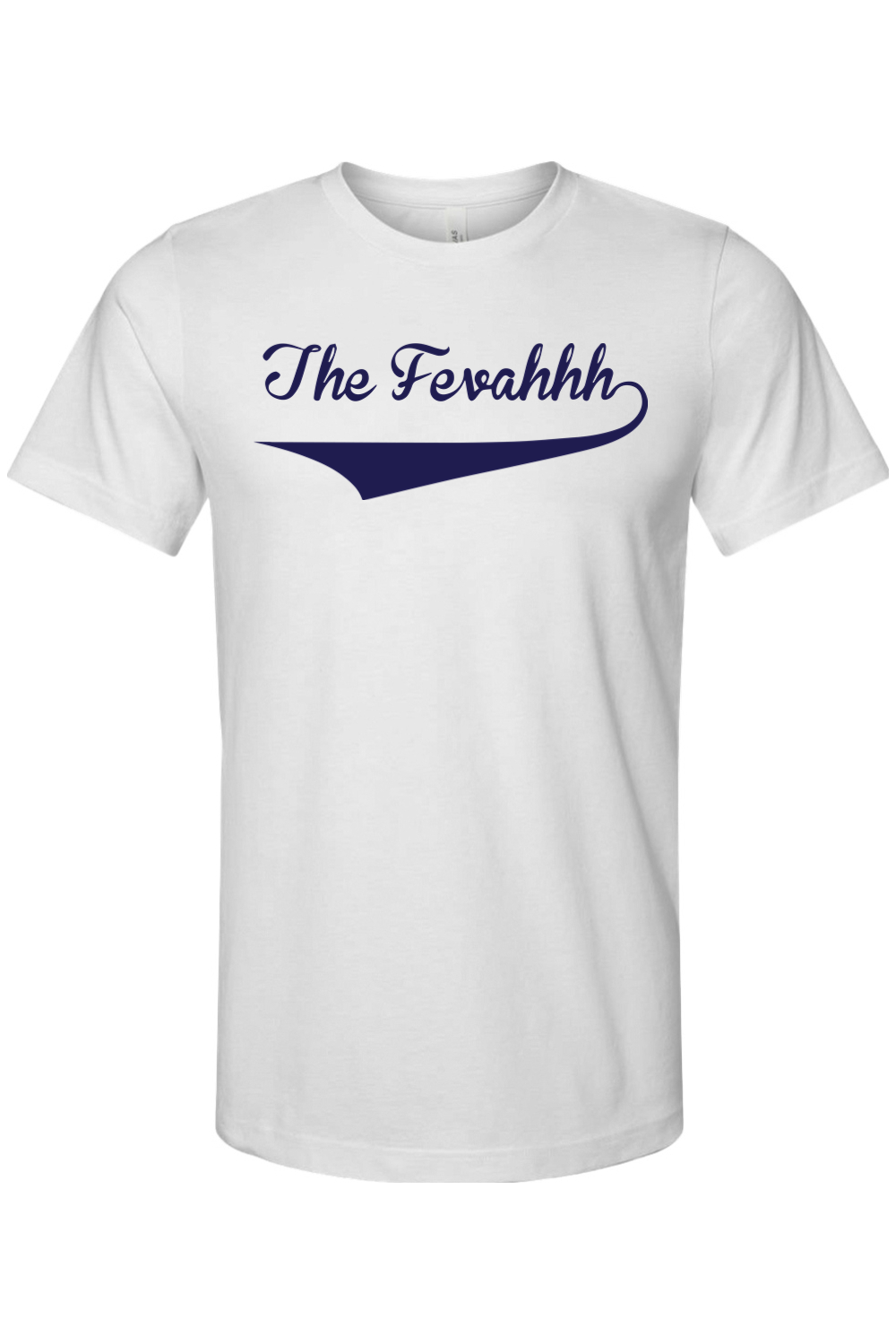 The Fevahhh Mens T-Shirt