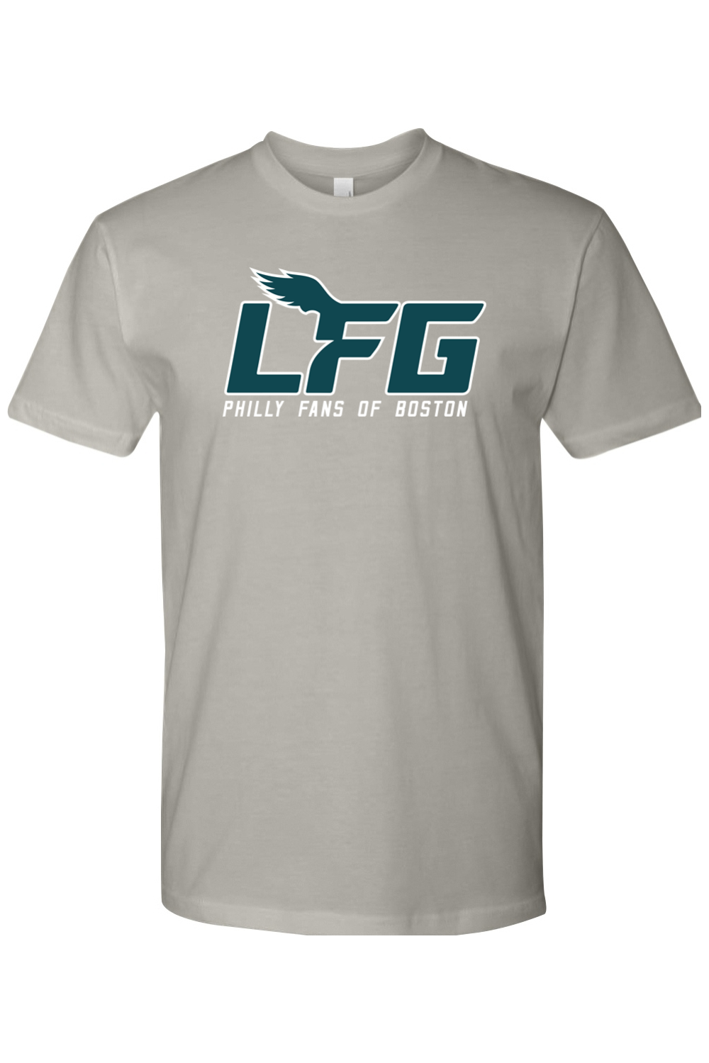 LFG Philly Graphic T-Shirt - Mens