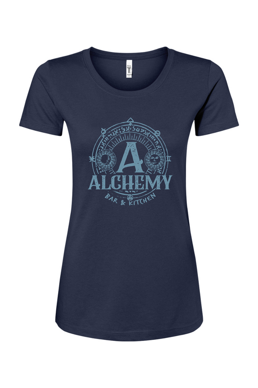 Alchemy Bar & Kitchen Women's T-Shirt