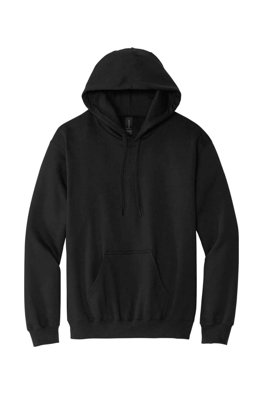 Velvet Vine Cafe Gold Logo Standard Hoodie - Unisex
