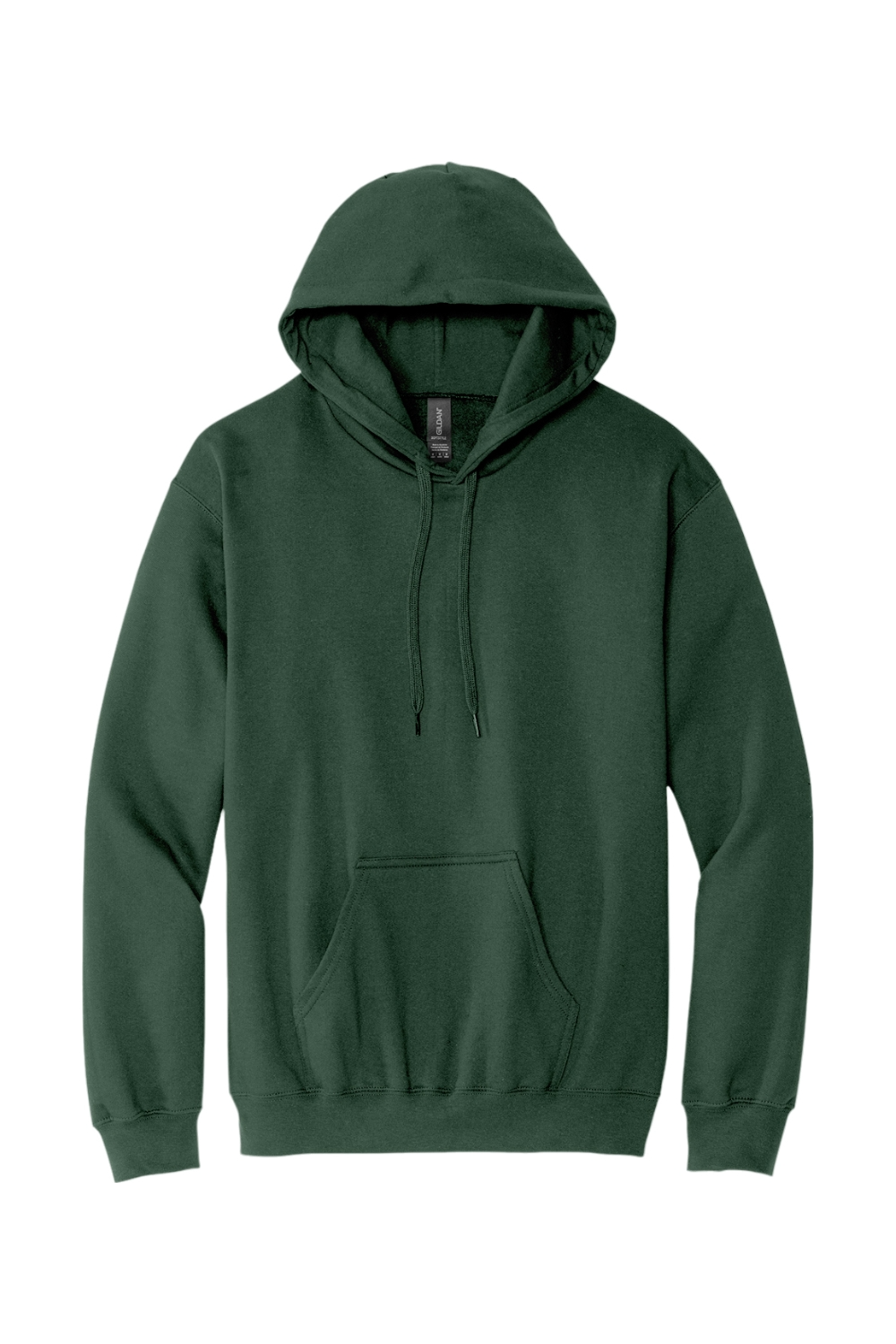 Velvet Vine Cafe Gold Logo Standard Hoodie - Unisex