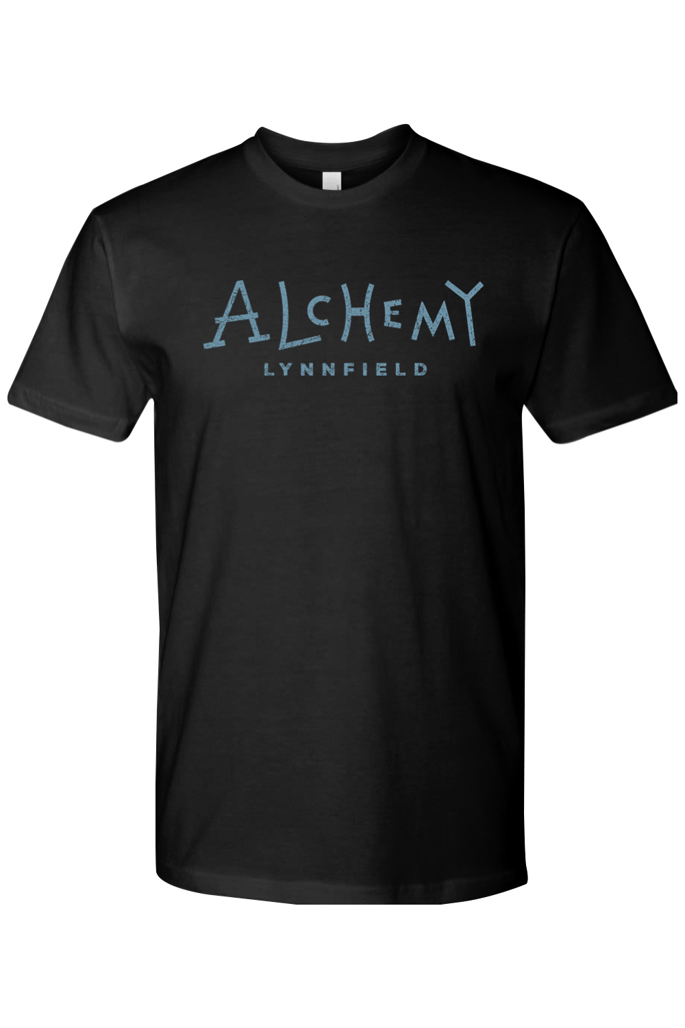 Alchemy Lynnfield Mens T-Shirt