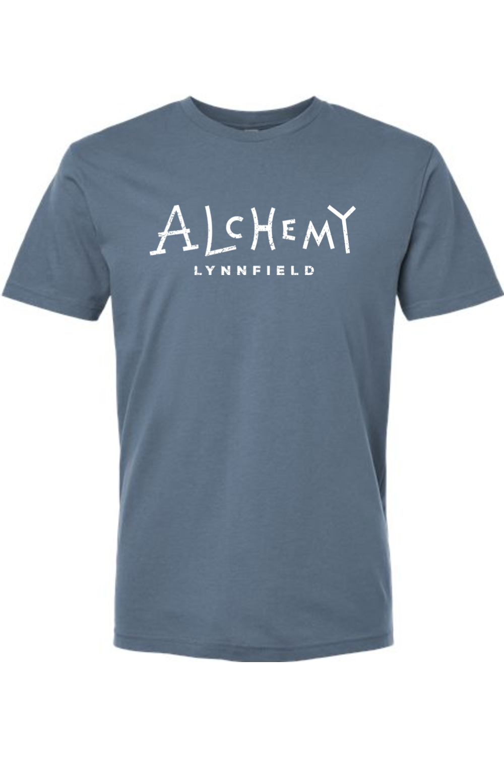 Alchemy Lynnfield Mens T-Shirt