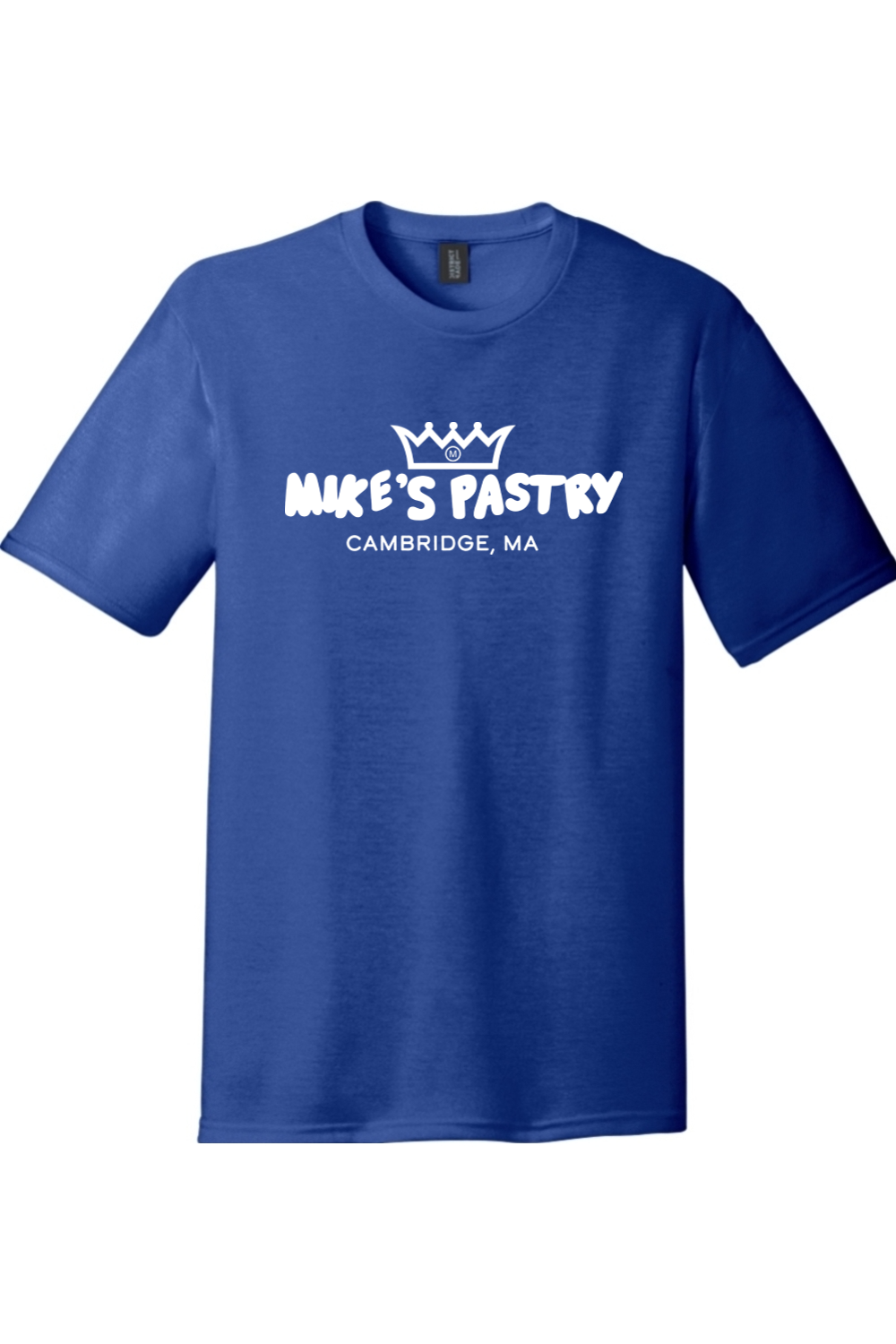 Mike's Pastry Cambridge - Uniform T-Shirt - Mens