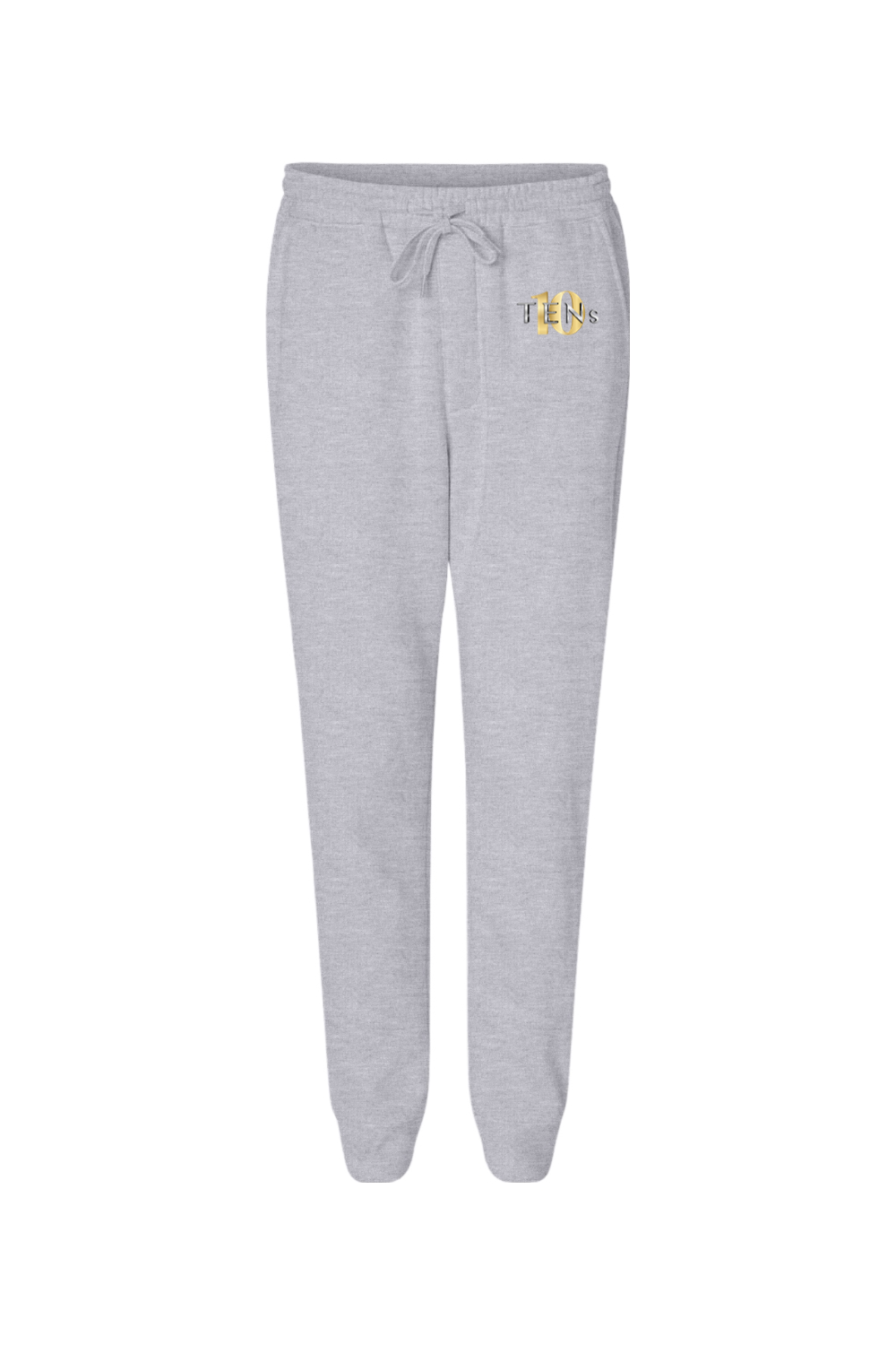 Tens Show Club Men's Midweight Joggers