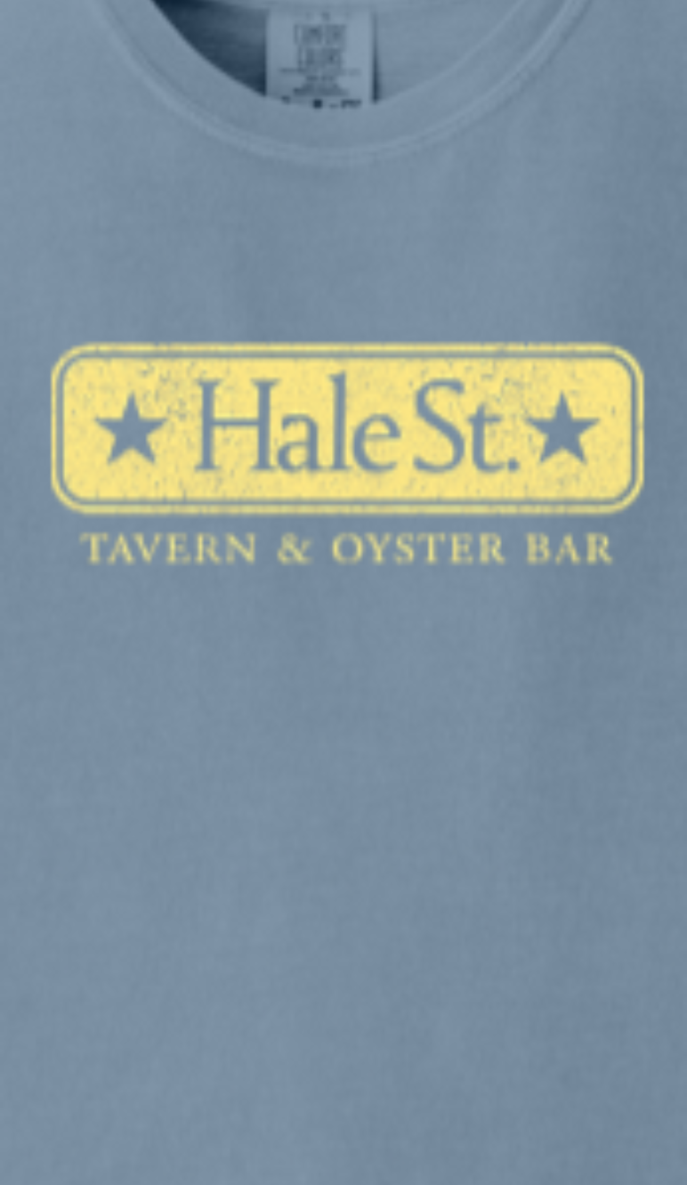 Hale St. Tavern Comfort Colors T-Shirt