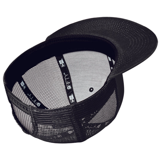 Barrett's Alehouse Embroidered Snapback