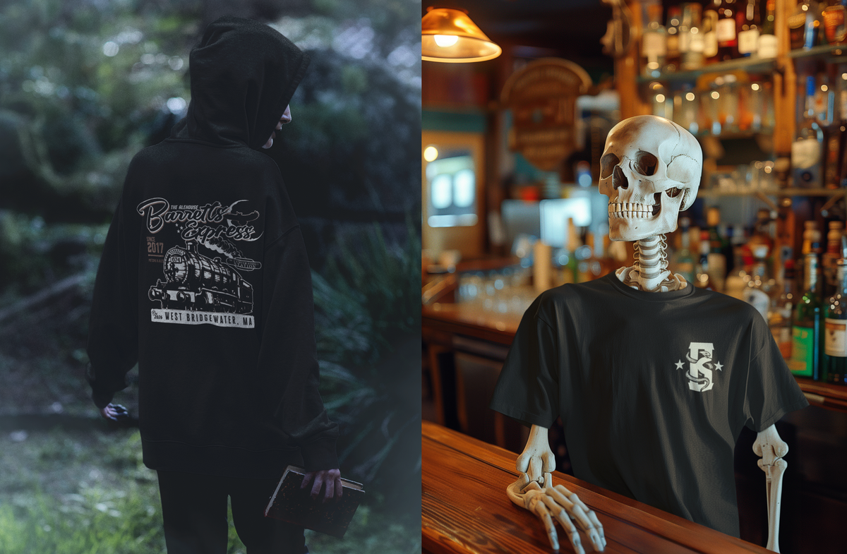 October Release