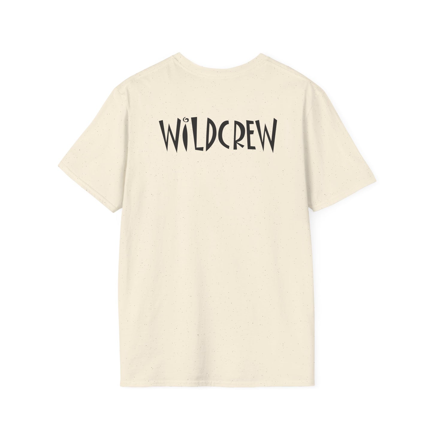Wildwood UFFDA T-shirt