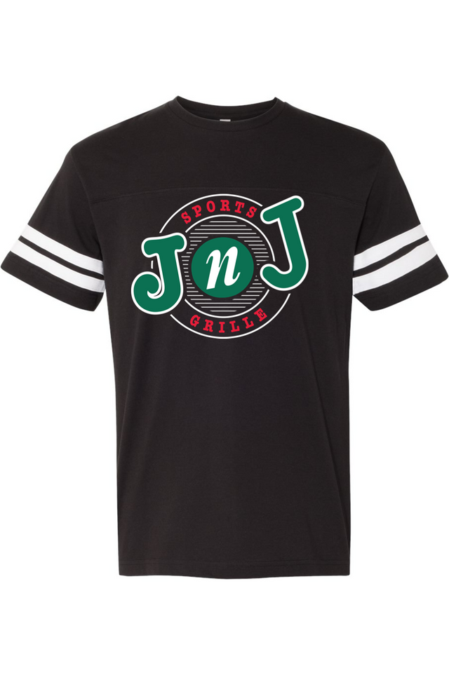 Bostonia Unisex Jersey Long Sleeve Tee