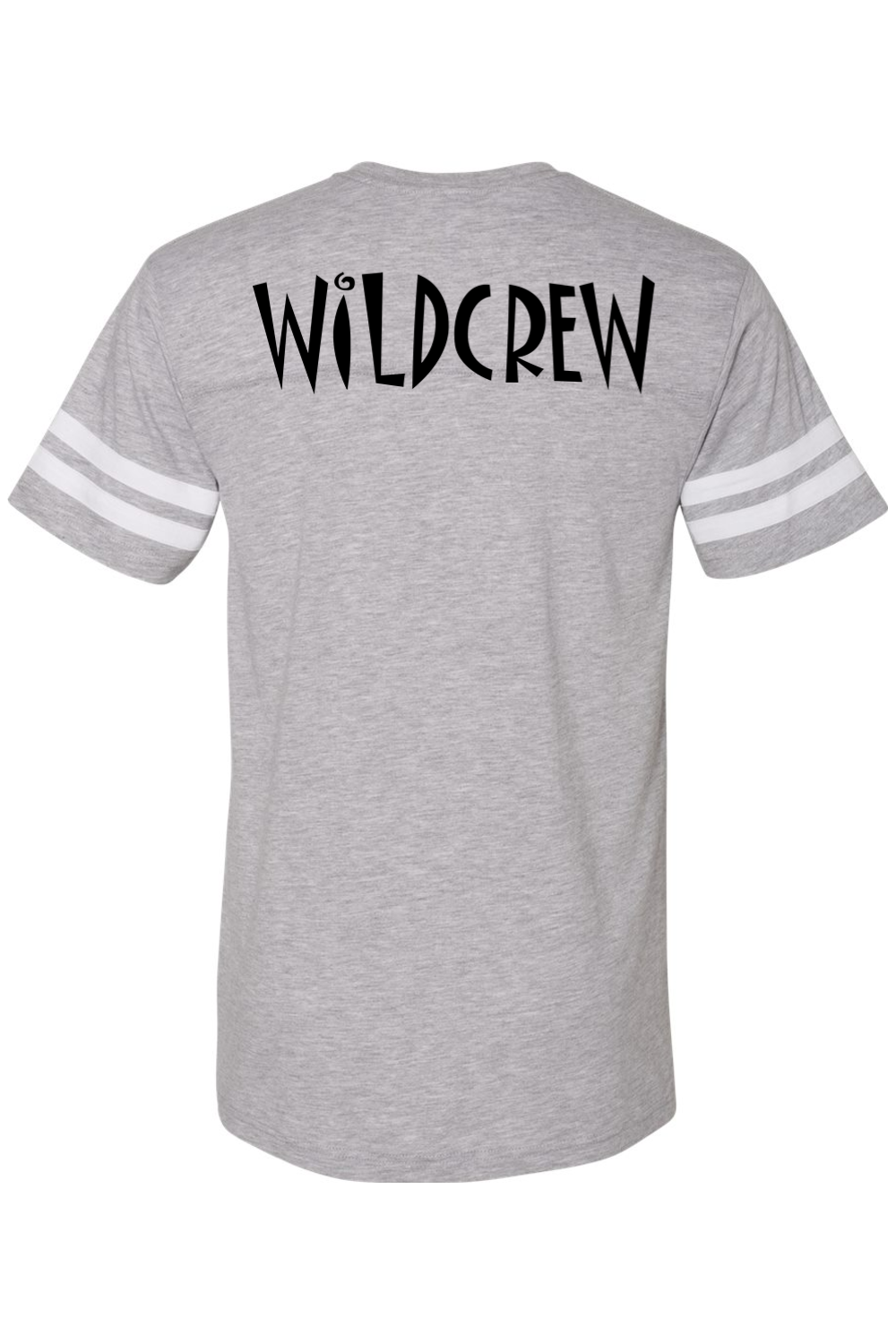 Wildwood Mens Football Jersey Tee