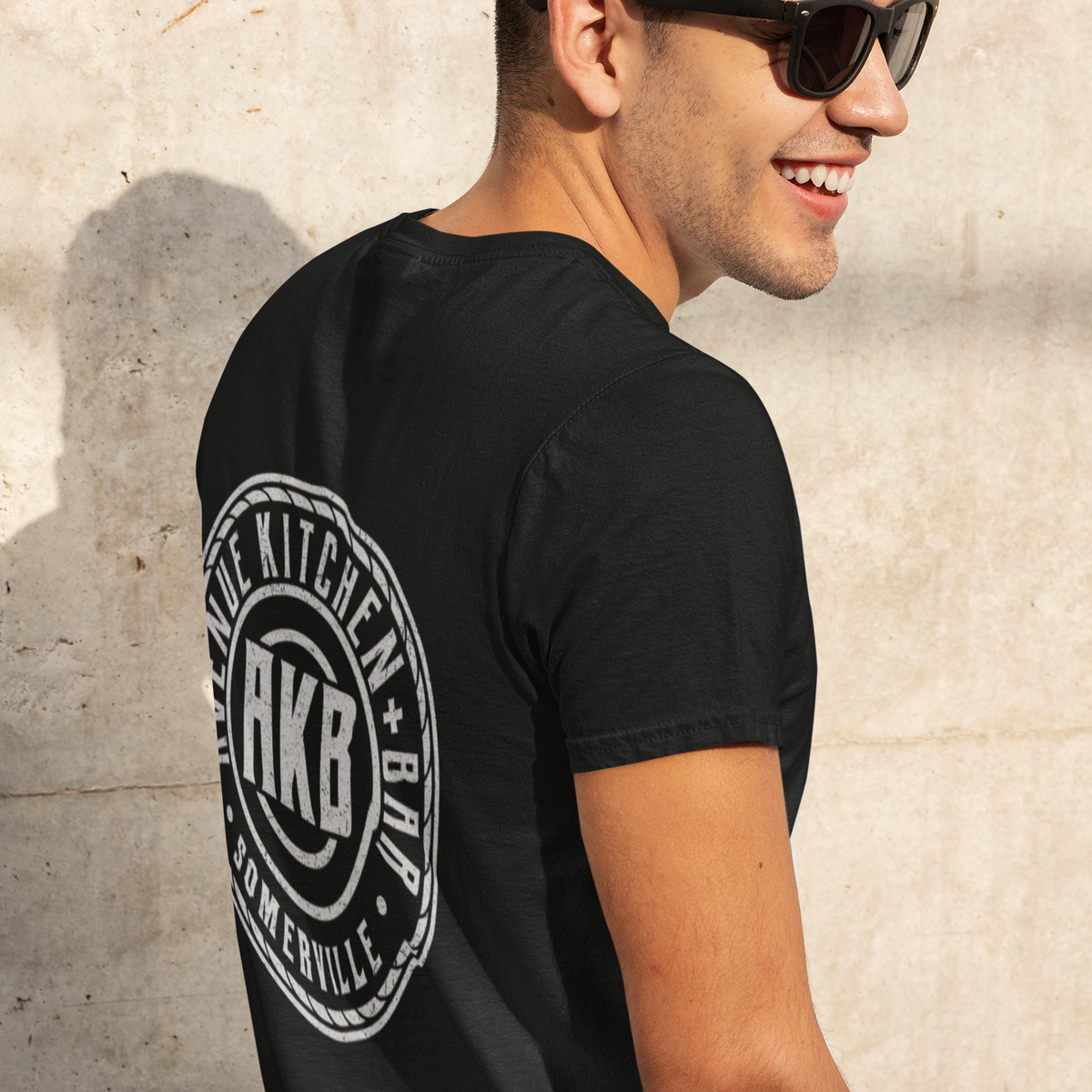 BarTopTees
