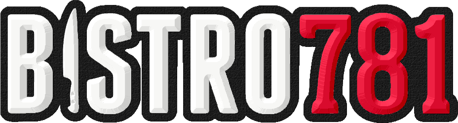 Bistro 781 Flexfit Mesh-Back Cap