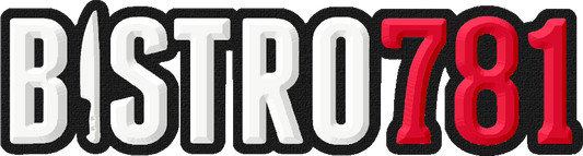 Bistro 781 Flexfit Mesh-Back Cap