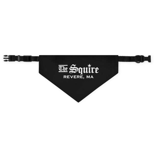 Pet Bandana Collar