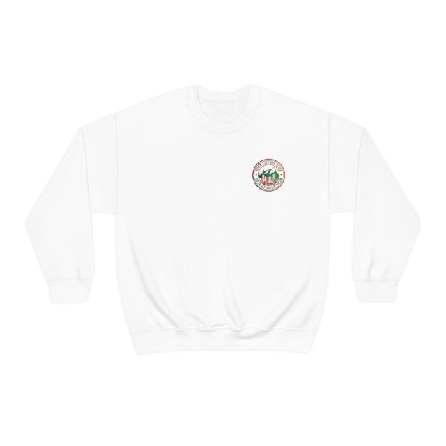 Unisex Heavy Blend Crewneck Sweatshirt