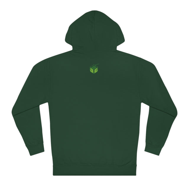Paradise Powers Performance Unisex Hooded Sweatshirt