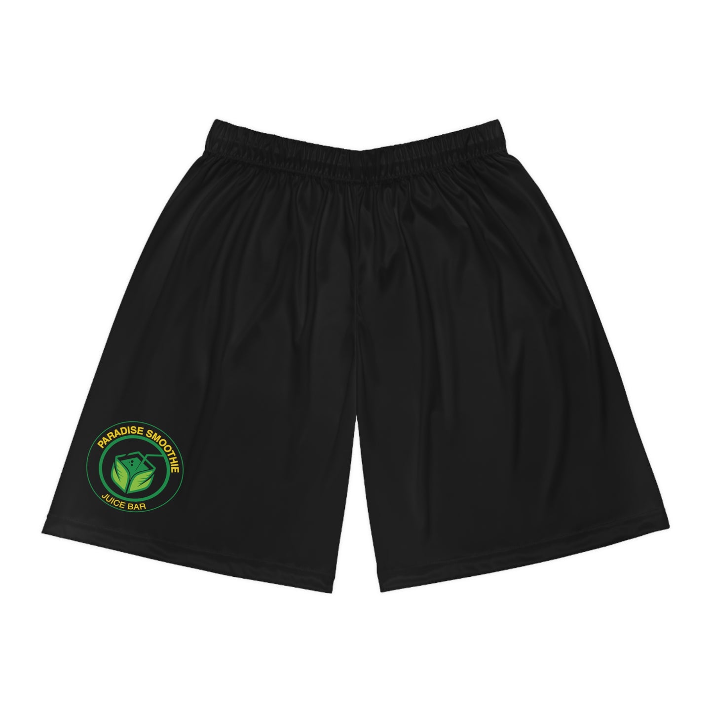 Paradise Basketball Shorts