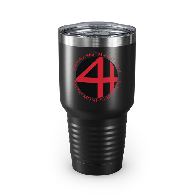 4th Wall Ringneck Tumbler, 30oz