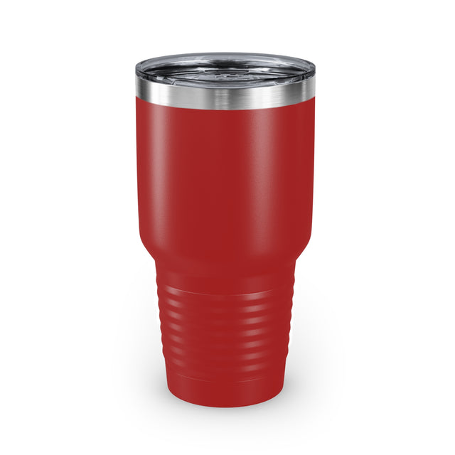 4th Wall Ringneck Tumbler, 30oz