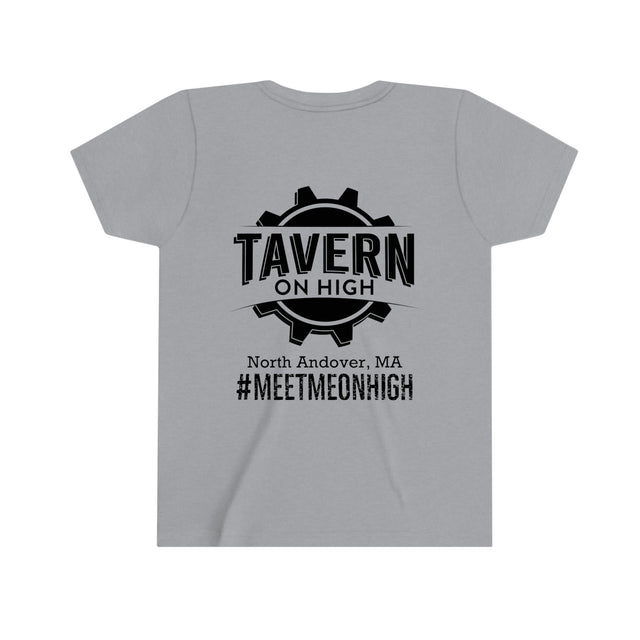 Tavern on High Youth Short Sleeve Tee