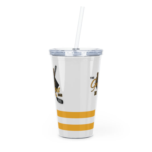 The Greatest Bar Tumbler - Boston Hockey