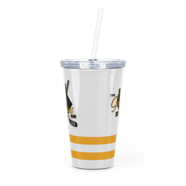 The Greatest Bar Tumbler - Boston Hockey