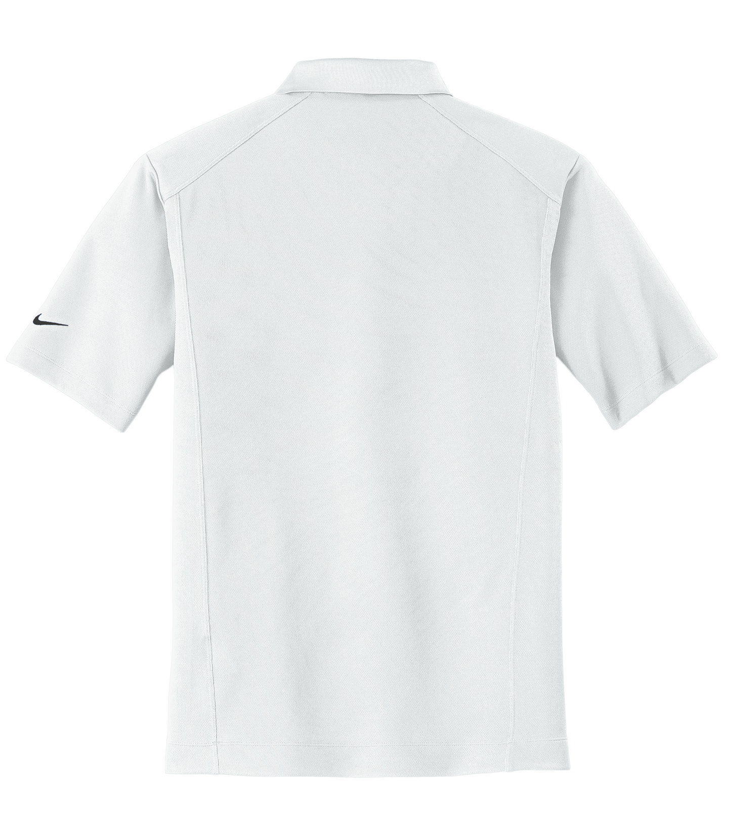 Golden Banana Nike Dri-FIT Classic Polo